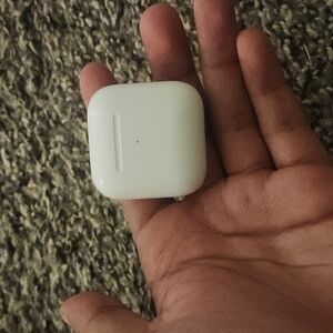 Airpods 4th gen